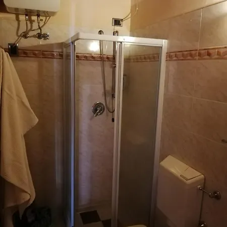 Apartman Bogliaco