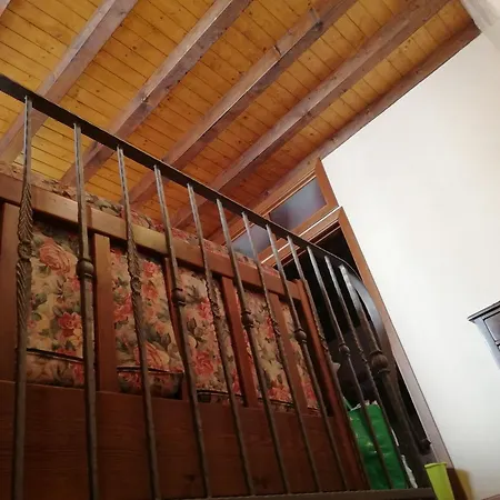 Bogliaco Apartman Roina