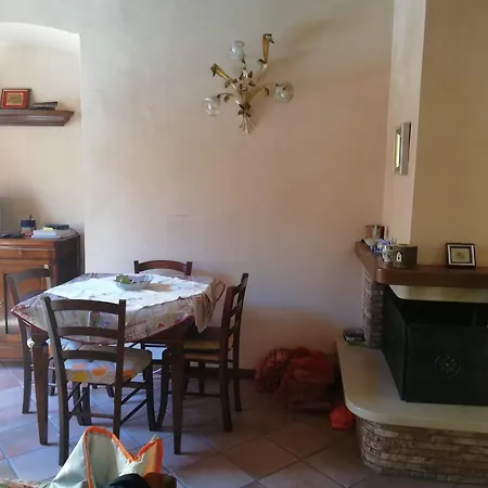 Bogliaco Apartman Roina