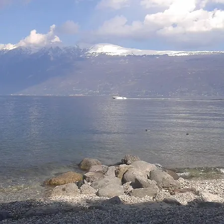 Apartman Bogliaco *